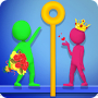 Rescue Love - Pull the Pin Mod APK 3.1 - Baixar Rescue Love - Pull the Pin Mod para android com [Dinheiro Ilimitado]