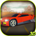 Car Racing Furious Fast 3D Mod APK icon