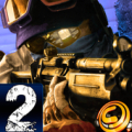 Battlefield Frontline 2 Mod APK icon