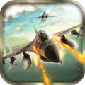 F16 vs F18 Air Fighter Attack Mod APK icon