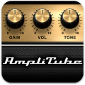 AmpliTube / Samsung Pro Audio Mod APK icon