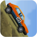 Atomic Rally Mod APK icon