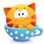 MewSim Pet Cat Mod APK 1.4.0 - Baixar MewSim Pet Cat Mod para android com [Dinheiro Ilimitado]