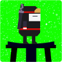 Mini Stick Ninja Hero Mod APK 2 - Baixar Mini Stick Ninja Hero Mod para android com [Dinheiro Ilimitado]