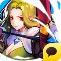 ARCHER KING For Kakao Mod APK icon