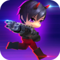 Cos Hero Mod APK icon