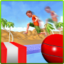 Stuntman Runner Water Park 3D Mod APK 1.2 - Baixar Stuntman Runner Water Park 3D Mod para android com [Dinheiro Ilimitad