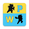 Power Warriors Mod APK icon