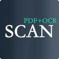PDF Scanner App + OCR Free icon
