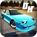 Drift Horizon Mod APK icon