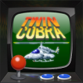 Twin Cobra Mod APK icon