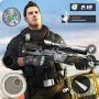 Frontline Combat Sniper Strike: Modern FPS hunter Mod APK 1.0 - Baixar Frontline Combat Sniper Strike: Modern FPS hunter