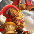Battle of Wukong Mod APK icon