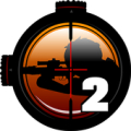 Stick Squad 2 - Shooting Elite APK Mod APK icon