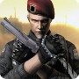 Frontline Battlefield Commando Mod APK 1.5 - Baixar Frontline Battlefield Commando Mod para android com [Dinheiro Ilimit