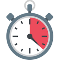 Centi-Minute Stopwatch icon