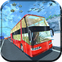 Tourist Bus Underwater Tunnel Mod APK 1.1 - Baixar Tourist Bus Underwater Tunnel Mod para android com [Dinheiro Ilimitad