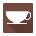 Coffee Finder Pro Mod APK icon