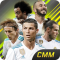 Soccer Revolution 2018: 3D Real Player MOBASAKA Mod APK icon