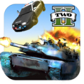 GT Tank vs New York Mod APK icon