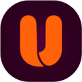 Ubuntu OS Theme Launcher icon