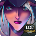 LOL Champion Manager - Strategy for League Mod APK icon