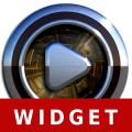 PARIS Poweramp Widget Mod APK icon