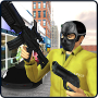 Robbery Master Crime Squad APK Mod APK 1.0 - Baixar Robbery Master Crime Squad APK Mod para android com [Desbloqueada]