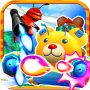 B.B. Bear!　[danmaku] Mod APK 1.1.6.1 - Baixar B.B. Bear!　[danmaku] Mod para android com unlimited money