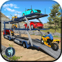 OffRoad Multi Truck Transport Mod APK 1.1 - Baixar OffRoad Multi Truck Transport Mod para android com [Desbloqueada]