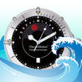 Tide: Tidal Chronoscope Mod APK icon