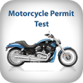 Motorcycle Permit Test Mod APK icon