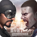 Zombie Hunter : Battleground Rules Mod APK icon