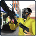 Robbery Master Crime Squad APK Mod APK icon
