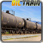 Oil Tanker TRAIN Transporter Mod APK 1.7 - Baixar Oil Tanker TRAIN Transporter Mod para android com [Desbloqueada]