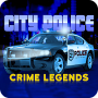City Police Crime Legends Mod APK 2.0.0 - Baixar City Police Crime Legends Mod para android com [Dinheiro Ilimitado]