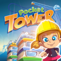 Pocket Tower Mod APK icon