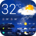 Weather Mod APK icon