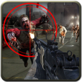 Zombie Kill Target Mod APK icon
