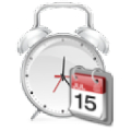 Alarm Calendar icon