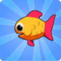 InseAqurium Deluxe - Feed Fishes! Fight Aliens! Mod APK icon