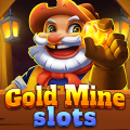 Gold Mine Slots Mod APK icon