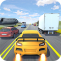 Fever Racing 3D Mod APK icon