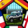 Pocket Football Mod APK icon
