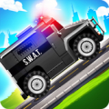 Elite SWAT Car Racing: Army Truck Driving Game Mod APK icon