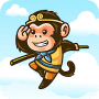 Monkey King Go Mod APK 1.2 - Baixar Monkey King Go Mod para android com [Dinheiro Ilimitado]