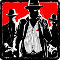 Overkill Mafia Mod APK icon