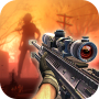 ZOMBIE MANIAC SHOOTING Mod APK 1.0 - Baixar ZOMBIE MANIAC SHOOTING Mod para android com unlimited money