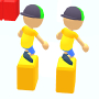 Twins Stack cube Mod APK 1 - Baixar Twins Stack cube Mod para android com [Dinheiro Ilimitado]