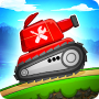 Zombie Survival Games: Pocket Tanks Battle Mod APK 3.62 - Baixar Zombie Survival Games: Pocket Tanks Battle Mod para and